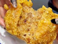 -龍囍粤·顺德小吃·煲仔饭(安定门店)