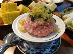 -楠火锅(哈尔滨金爵万象店)