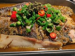 -半天妖烤鱼(方庄店)