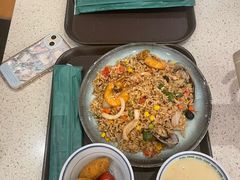 -澳门地道葡国餐