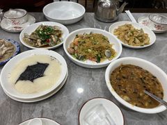 -红灯笼龙凤饭店(宁波老字号店)