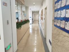 -美华丁香门诊部·全科·妇儿·口眼