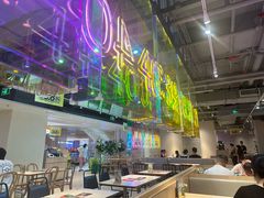 -卡朋西餐(悦汇城店)