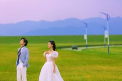 -日光视觉婚纱摄影(旗舰店)