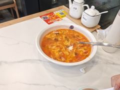 -清真·尖子尖牛肉面(王府井店)