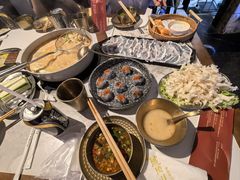 -琥珀川糟粕醋火锅(慈云寺店)