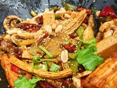 中辣锅-醉人椒麻辣香锅(王府井喜悦店)