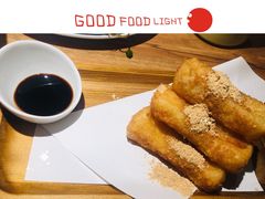 蛋酥软糍粑-太二酸菜鱼(福州泰禾店)