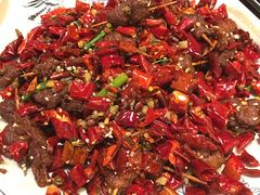 -付掌柜在成都·热炒砂锅集(金禾店)