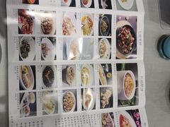 -南景饭店(万家丽路店)