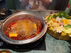 -牛New寿喜烧(龙湖金沙天街店)