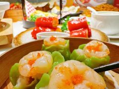 -叹茶靓点·粤式餐厅·全天茶市(石井万民广场店)