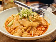 -品质伊骊新疆菜(紫金店)