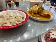 -李老哈·东北菜(宋园路店)