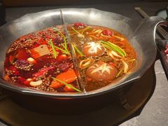-湊湊火锅·茶憩(合生汇购物中心店)
