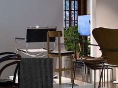 -设计共和 Design Republic(江宁路店)