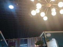 -阿杰烧烤·西安传统烤肉店(天朗御湖店)