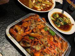-夜猫子串吧·龙虾.江西小炒(万塘路店)