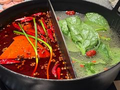 -山缓缓火锅(上海闵行龙湖店)