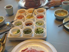 -额尔敦传统涮(体育场店)