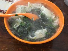 -阿麟馄饨(延长路店)