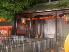 -成都武侯祠博物馆