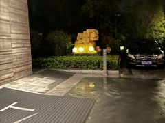-上海崇明金茂凯悦酒店