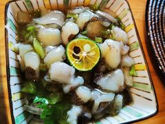 -隐泉京望日式料理(太和广场店)