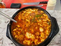 豆腐汤-SchoolStory学校的故事(七星路店)