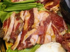 -牛犇炭火烤肉·鲜切烤肉(承德总店)