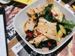-木屋烧烤(南新店)