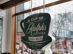 -Ralph’s Coffee(北京三里屯店)
