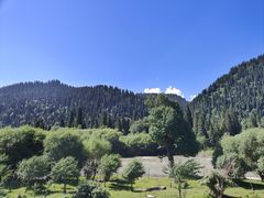 -新疆那拉提国家旅游度假区