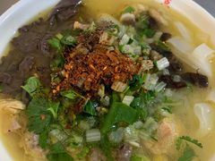 -文山荷鲜居(翠湖店)