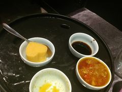 秃黄油捞饭-蟹榭·本帮江浙菜·蟹宴(五角场合生汇商场店)