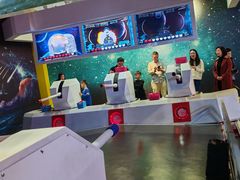 -佛山科学馆