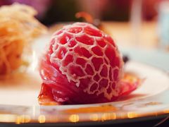 -东海朗廷酒店-唐阁T’ANG COURT 中餐厅