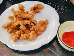 -老东阳·外婆菜(横店店)