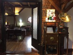 店内环境-良友书坊(安徽路店)