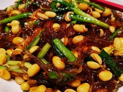 -金狮麟·新豫菜(金码大厦店)
