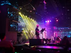 -MOSSO音乐酒吧·live house(南京旗舰店)