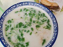 -穆得·老周家牛肉烧饼(普利街店)