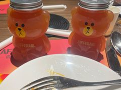 -ZAFFERANO西班牙海鲜饭(上海首店)