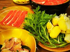 -牛New寿喜烧(青浦店)