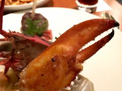 -沈阳君悦酒店·意坊意大利餐厅