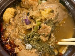 -O记东北砂锅麻辣烫