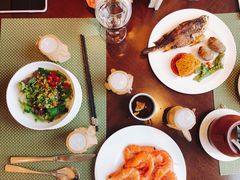 -Social 秀西餐厅-长沙瑞吉酒店(运达店)