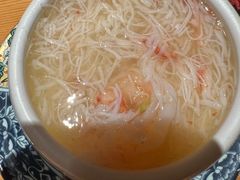 -大岛日本料理铁板烧(南通大饭店)