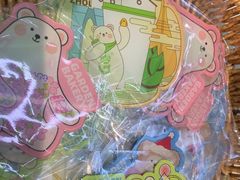 -花园饼屋·吐司蛋糕面包(星海店)