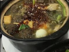 丸子砂锅-清真·穆萨砂锅(大皮院店)